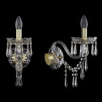 Bohemia Ivele 1403B/1/195/XL/G