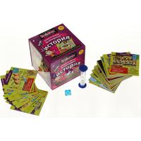 BrainBox Сундучок знаний: Всемирная история