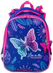 Brauberg Beautiful Butterfly фото