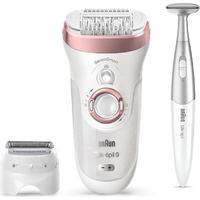 Braun 9-890 Silk-epil 9