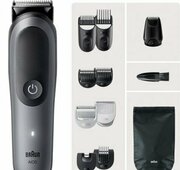 Braun AIO5560 фото