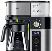 Braun KF9050BK фото