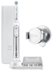 Braun Oral-B Genius 8000 D701.515.5XC фото