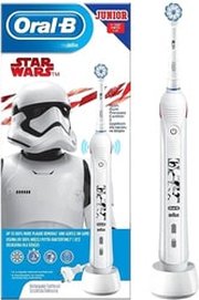 Braun Oral-B Junior Pro D501.513.2 Star Wars фото