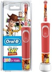 Braun Oral-B Kids Toy Story D100.413.2K фото
