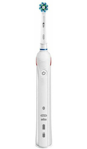 Braun Oral-B Smart 4 4000N D601.524.3 фото