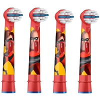 Braun Oral-B Stages Power EB 10-4