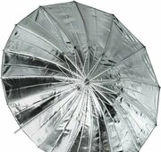 Bresser SM-09 Jumbo 180 см, черно-серебристый фото