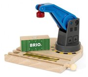 Brio Вращающийся подъемный кран 33866 фото