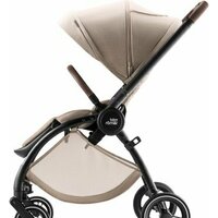 Britax Romer Rio Style