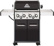 Broil King Baron 490 фото