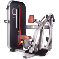 Bronze Gym MT-004