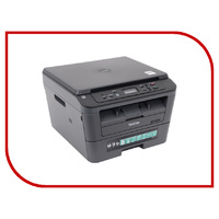 Brother DCP-L2520DWR
