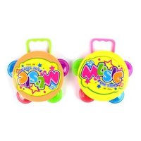 Shantou gepai Бубен