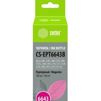 CACTUS CS-EPT6643B