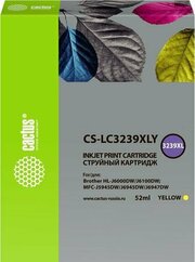 CACTUS CS-LC3239XLY фото