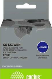 CACTUS CS-LK7WBN фото