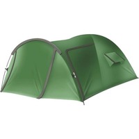 Canadian camper CYCLONE 2 AL