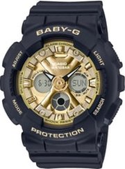 Casio Baby-G BA-130-1A3 фото