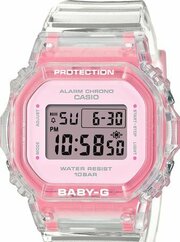 Casio Baby-G BGD-565SJ-7E фото