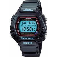 Casio DW-290-1V