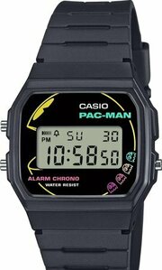 Casio F-91WPC-1A фото