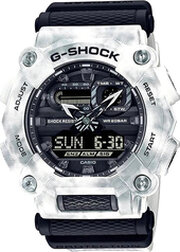 Casio G-Shock GA-900GC-7A фото