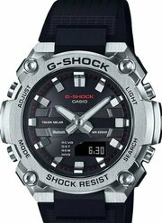 Casio G-Shock GST-B600-1A фото