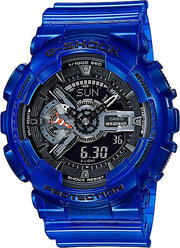 Casio GA-110CR-2A фото