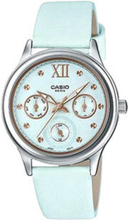 Casio LTP-E306L-2A фото