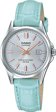 Casio LTS-100L-2A фото