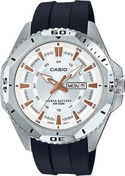 Casio MTD-1085-7A фото