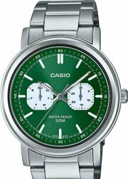 Casio MTP-E335D-3E фото