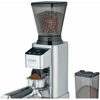 CASO BaristaChef Inox