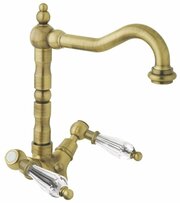 CEZARES Diamond LS2-02-Sw двухрычажный фото