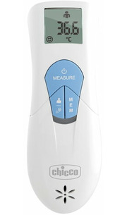 Chicco Thermo Family фото