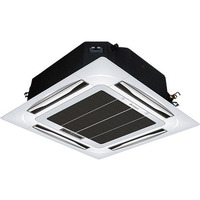 Chigo CCA-24HVR1 / COU-24HDR1