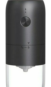 Circle Joy Electric Coffee Grinder KMDJ-2A фото