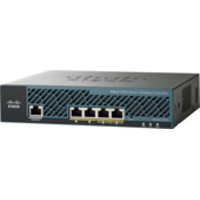Cisco AIR-CT2504-25-K9