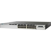 Cisco Catalyst 3750X-24T-S