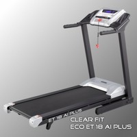 Clear fit Eco ET 18 AI Plus
