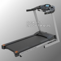 Clear fit Enjoy TM 8.25