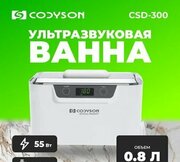 Codyson CDS-300 фото