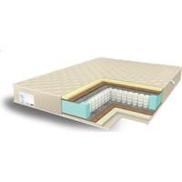 Comfort Line Medium Memory2-Medium Latex2 TFK