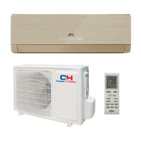 Cooper&Hunter Eco Plazma СH-S09NKP