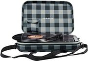 Crosley Messenger Checkboard фото