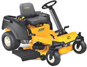 Cub Cadet XZ2 117i фото