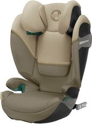 Cybex Solution S i-Fix фото