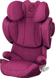 Cybex Solution Z-Fix Plus фото