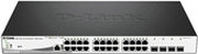 D-Link DGS-1210-28P/ME/A1A фото